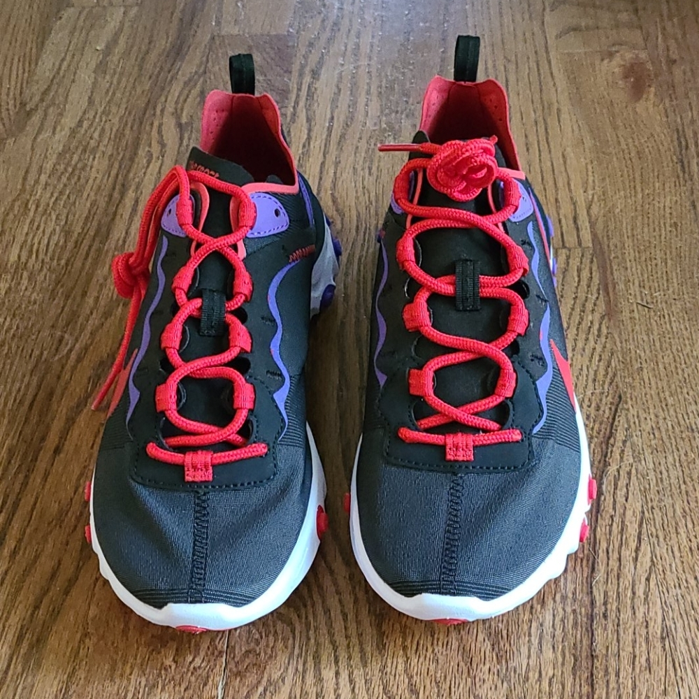 Nike React Element 55 multiple‎ sizes available N… - image 2